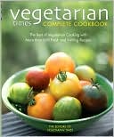 Vegetarian Times Complete Cookbook