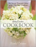 Betty Crocker Cookbook: Bridal Edition