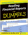 Reading Financial Reports for Dummies