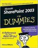 Microsoft SharePoint 2003 for Dummies