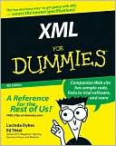 XML For Dummies