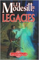 Legacies (Corean Chronicles Series #1)