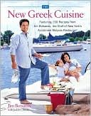 New Greek Cuisine