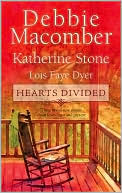 Hearts Divided: 5-B Poppy Place/The Apple Orchard/Liberty Hall