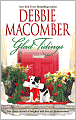 Glad Tidings: Here Comes Trouble/There's Something About Christmas