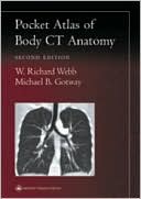 Pocket Atlas of Normal CT Anatomy