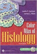 Color Atlas of Histology