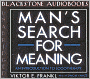 Man's Search for Meaning: An Introduction to Logotherapy