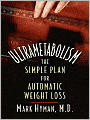 UltraMetabolism: The Simple Plan for Automatic Weight Loss