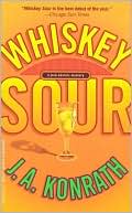 Whiskey Sour (Jacqueline 