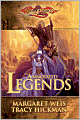 Dragonlance: The Annotated Legends: Time of the Twins/War of the Twins/Test of the Twins