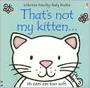 That's Not My Kitten