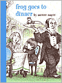 Frog Goes to Dinner