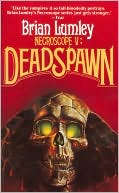 download Deadspawn (Necroscope Series) book