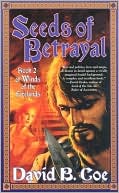 Seeds of Betrayal (Winds of the Forelands Series #2)
