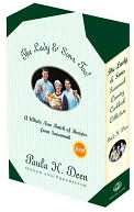 Lady & Sons: Savannah Country Cookbook and The Lady & Sons, Too! (Box Set)