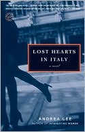 Lost Hearts in Italy