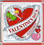 Valentine's Day Is...