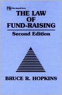 download The Law of Fund-Raising book