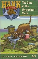 The Case of the Mysterious Voice