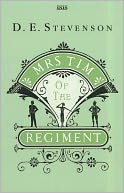 Mrs Tim of the Regiment by D.E. Stevenson: Book Cover