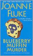 Blueberry Muffin Murder (Hannah Swensen Series #3)