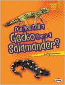 Can You Tell a Gecko from a Salamander?