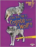 Can You Tell a Coyote from a Wolf?