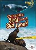 Can You Tell a Seal from a Sea Lion?