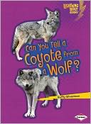 Can You Tell a Coyote from a Wolf?