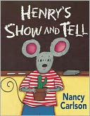 Henry's Show and Tell
