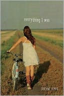 Everything I Was by Corinne Demas: Book Cover