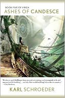 Ashes of Candesce: Book Five of Virga