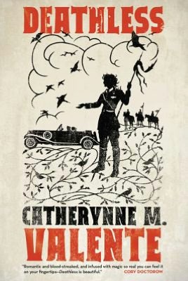 Ebook free download for pc Deathless ePub PDB by Catherynne M. Valente