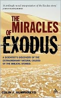 Miracles Of Exodus