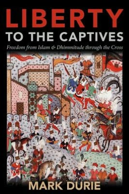 Liberty To The Captives