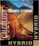 Calculus: Concepts and Contexts, Hybrid