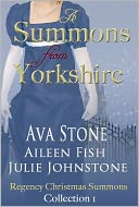 A Summons From Yorkshire