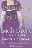 A Summons From the Duke