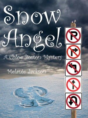 Snow Angel (A Chloe Boston Mystery Book 12)