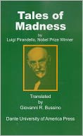 Tales of Madness