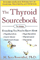 The Thyroid Sourcebook (5th Edition)