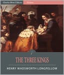The Three Kings (Illustrated)