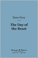 The Day of the Beast (Barnes & Noble Digital Library)