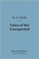 Tales of the Unexpected (Barnes & Noble Digital Library)