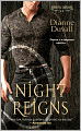 Night Reigns (Immortal Guardians Series #2)