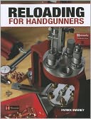 Reloading for Handgunners