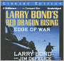 Larry Bond's Red Dragon Rising: Edge of War