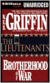 The Lieutenants (Brotherhood of War Series #1)