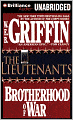 The Lieutenants (Brotherhood of War Series #1)